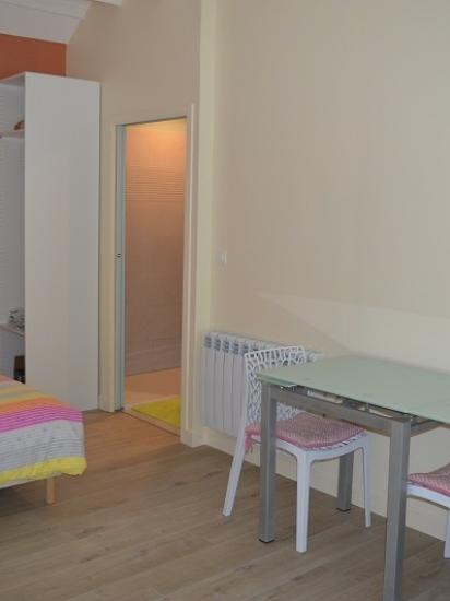 Détail Zoom photos logement