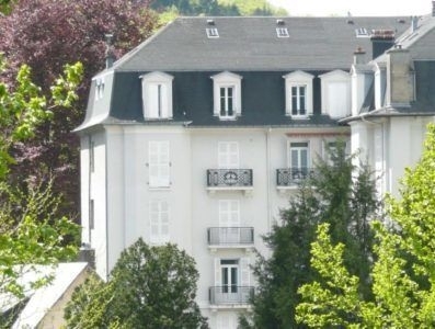 La Bourboule - location curiste LC-1485 n°1