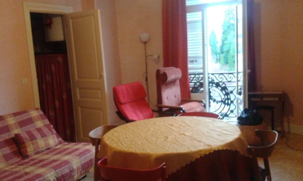 La Bourboule - location curiste LC-1485 n°4