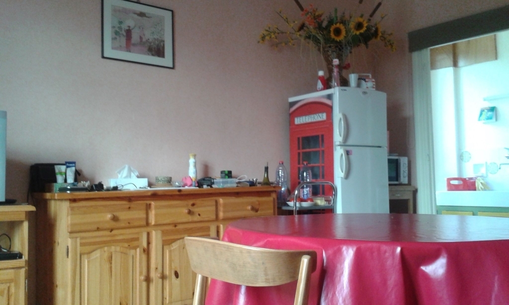 La Bourboule - location curiste LC-1485 n°5
