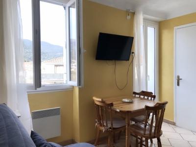 Présentation image appartement - grande photos