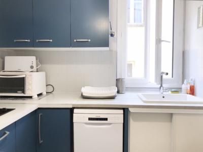 Présentation image appartement - grande photos
