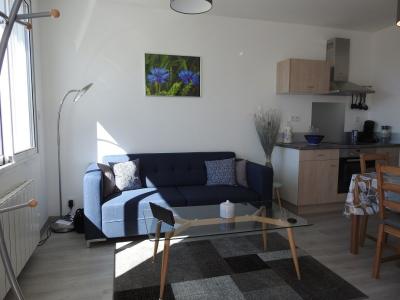 Photo n°2 du logement curiste LC-1505 à Jonzac