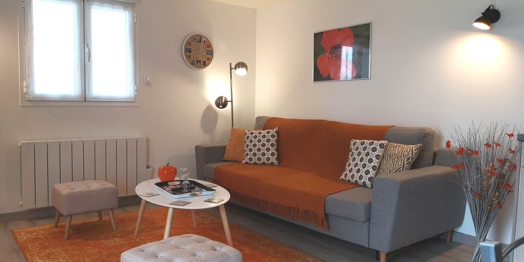 Jonzac - location curiste LC-1507 n°1