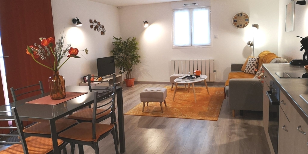 Jonzac - location curiste LC-1507 n°5