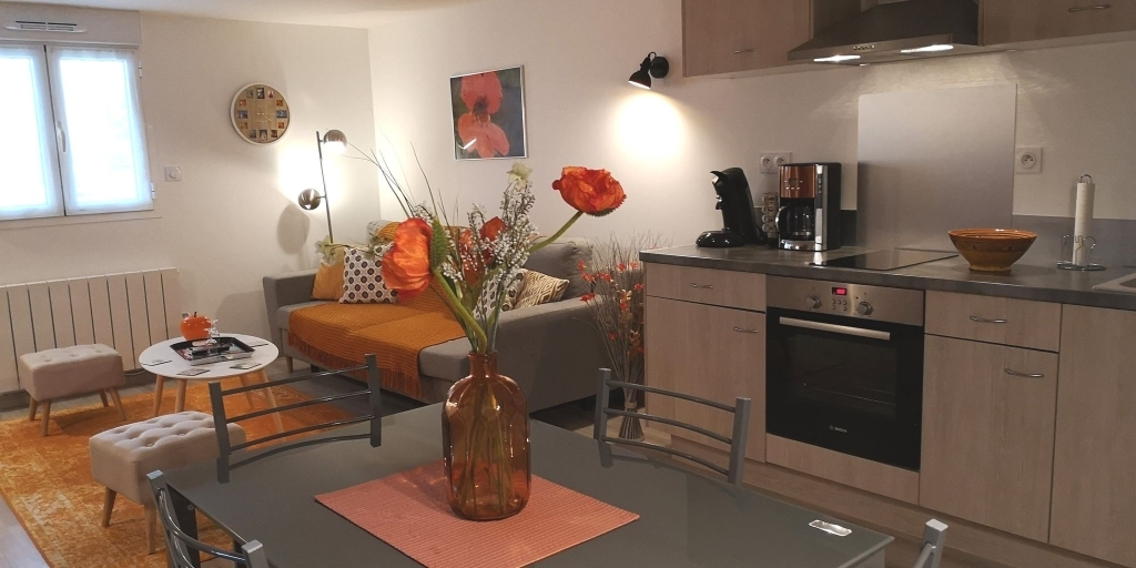 Jonzac - location curiste LC-1507 n°6
