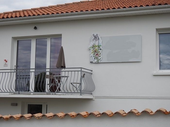 Jonzac - location curiste LC-1507 n°9