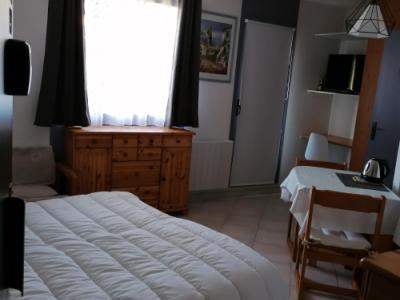 Photo n°5 du logement curiste LC-1521 à Gréoux-les-Bains