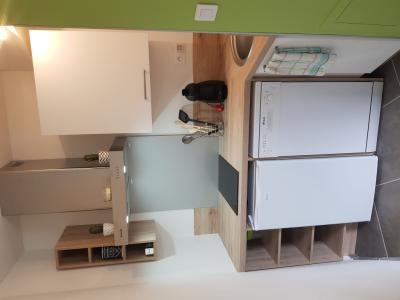 Photo n°3 du logement curiste LC-1523 à Saint-Paul-lès-Dax