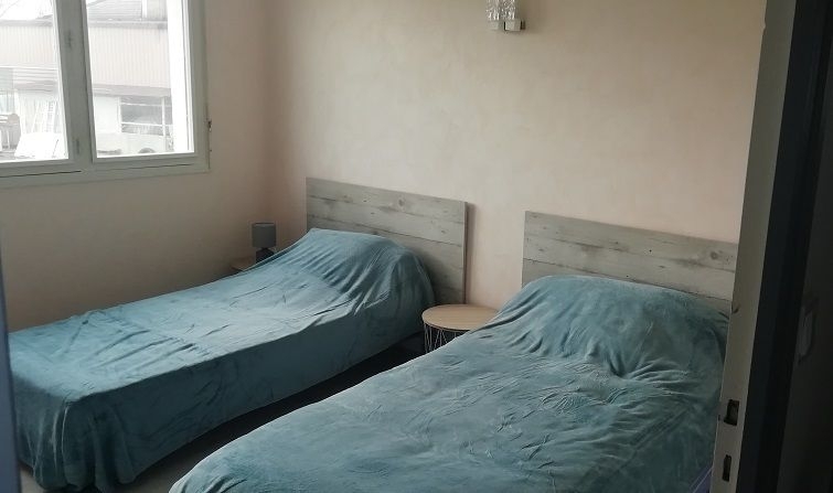 Barbotan-les-Thermes - location curiste LC-1525 n°9