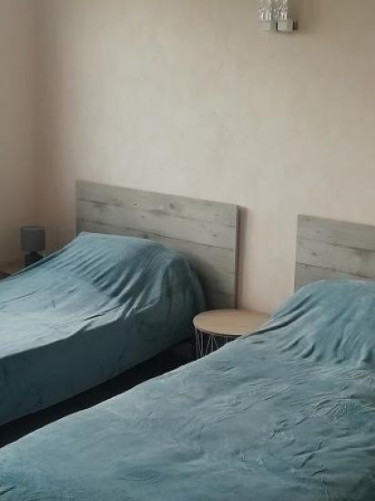 Détail Zoom photos logement