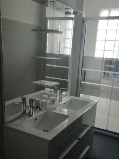 Détail Zoom photos logement