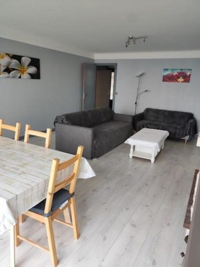 Détail Zoom photos logement