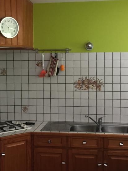 Détail Zoom photos logement