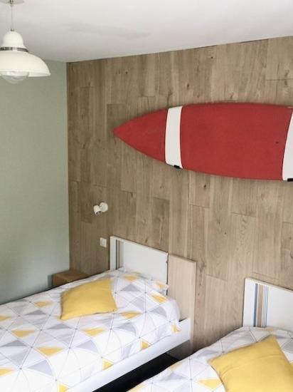 Détail Zoom photos logement