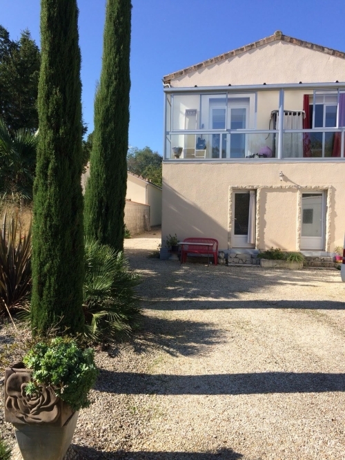Jonzac - location curiste LC-1532 n°1
