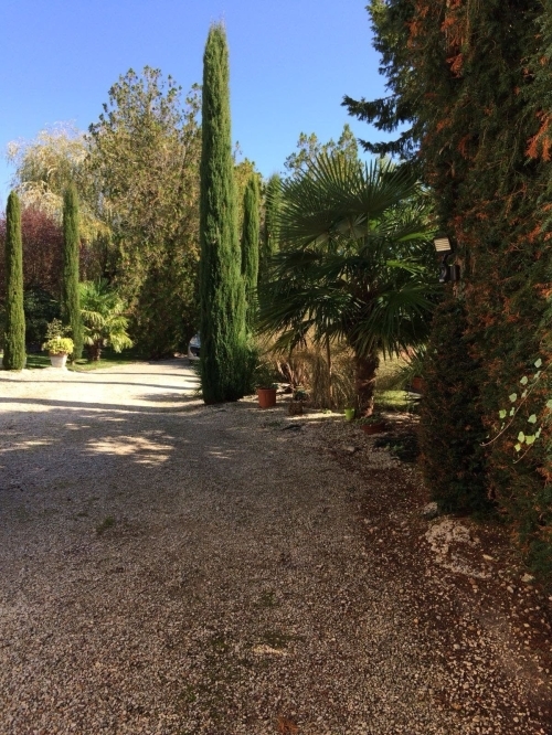 Jonzac - location curiste LC-1532 n°2