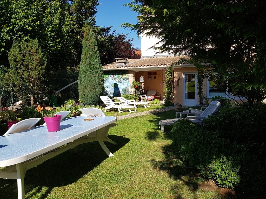 Jonzac - location curiste LC-1532 n°4