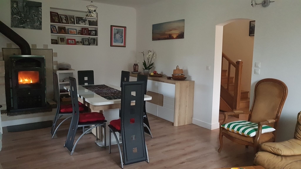 Jonzac - location curiste LC-1532 n°6