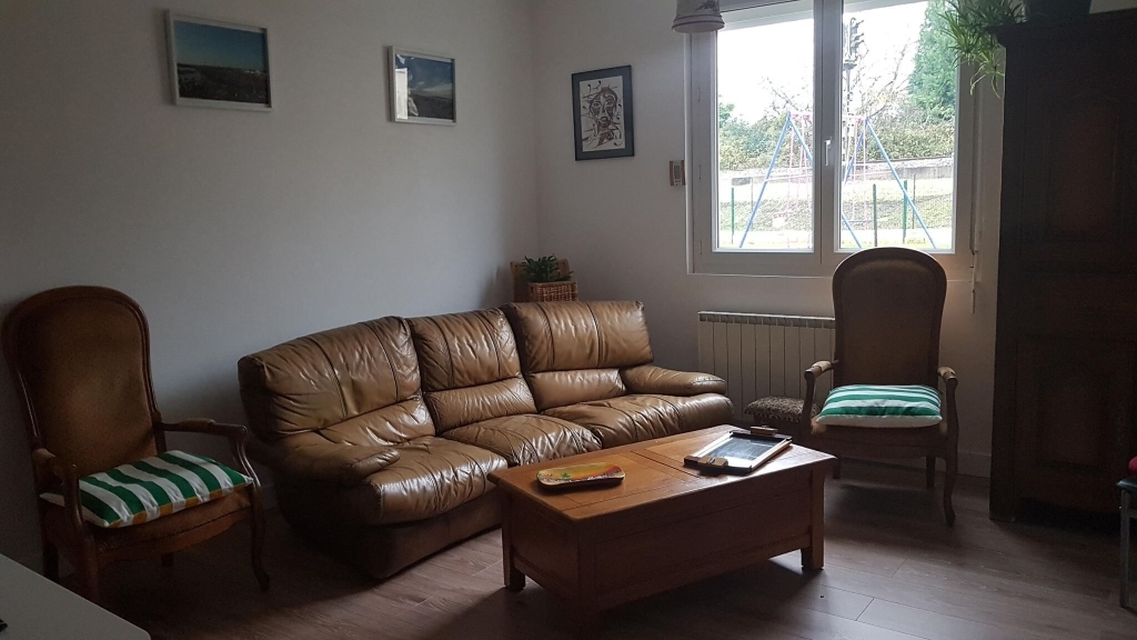 Jonzac - location curiste LC-1532 n°7