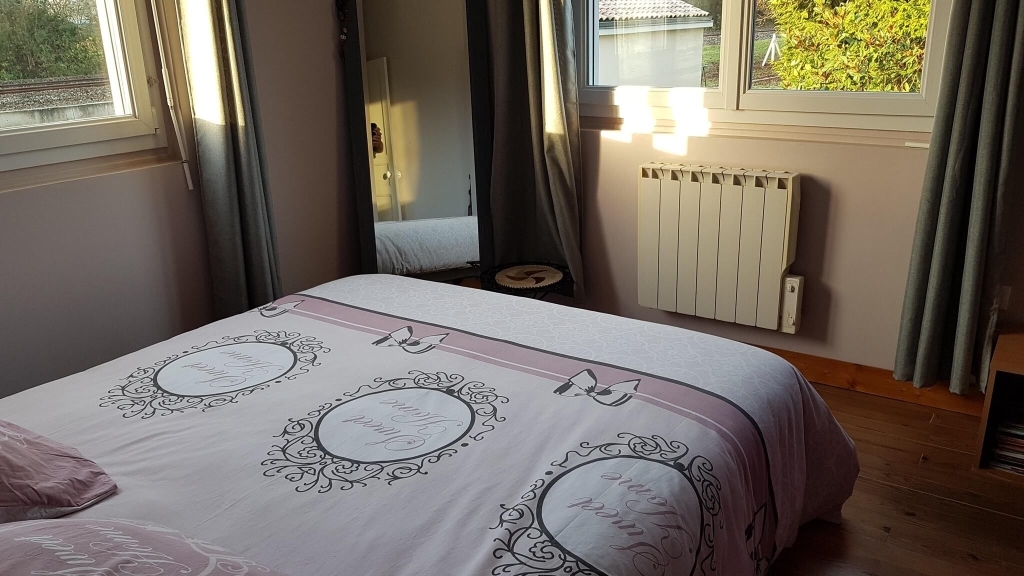 Jonzac - location curiste LC-1532 n°9