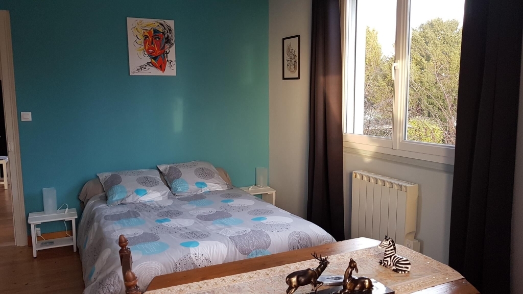 Jonzac - location curiste LC-1532 n°11