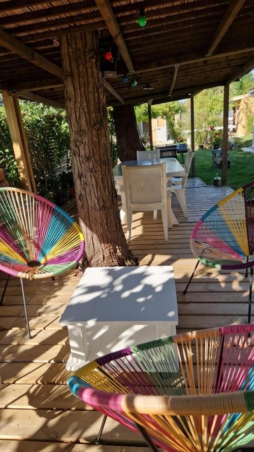 Jonzac - location curiste LC-1532 n°18