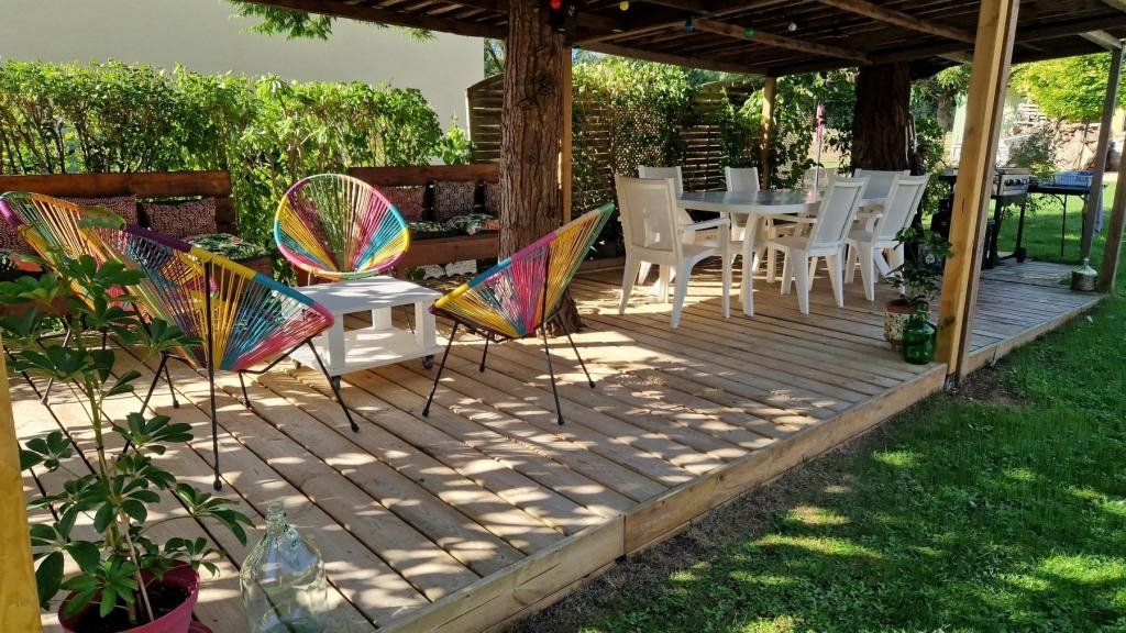 Jonzac - location curiste LC-1532 n°22