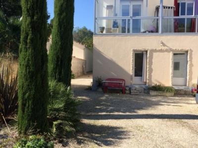 Photo n°1 du logement curiste LC-1532 à Jonzac