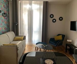 Autre Hébergement à proximité