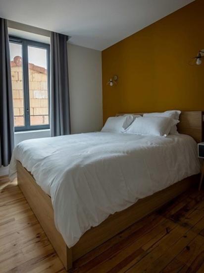 Détail Zoom photos logement