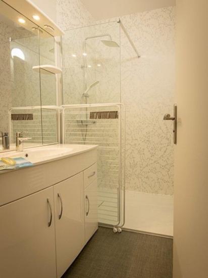Détail Zoom photos logement