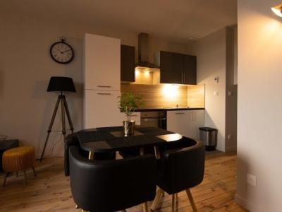 Présentation image appartement - grande photos