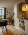 Présentation de l'appartement - petite photo