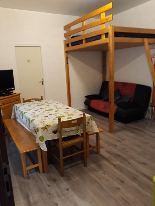 Cauterets - location curiste LC-1543 n°1
