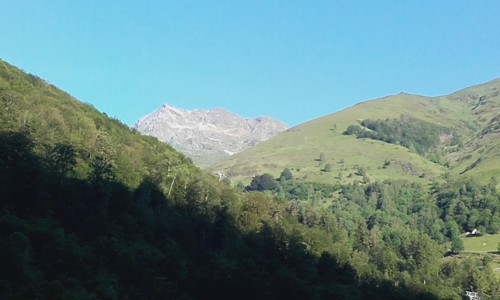 Cauterets - location curiste LC-1543 n°11