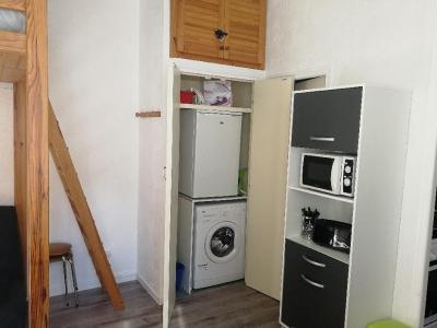 Photo n°8 du logement curiste LC-1543 à Cauterets