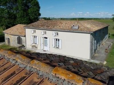Photo n°1 du logement curiste LC-1547 à Jonzac