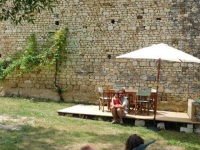 Photo n°3 du logement curiste LC-1547 à Jonzac