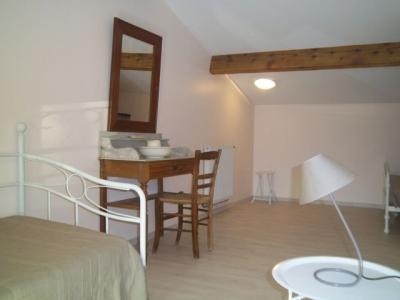 Présentation image appartement - grande photos