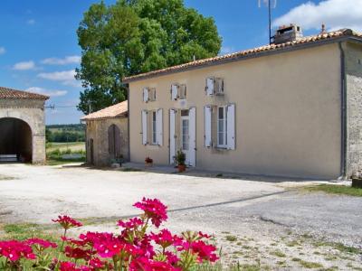 Photo n°4 du logement curiste LC-1547 à Jonzac