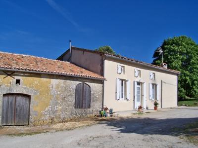 Photo n°5 du logement curiste LC-1547 à Jonzac