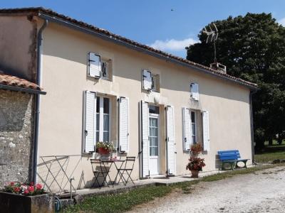 Photo n°7 du logement curiste LC-1547 à Jonzac