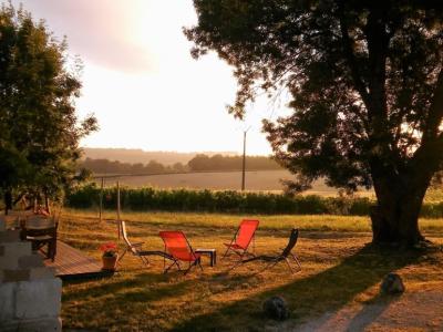 Photo n°19 du logement curiste LC-1547 à Jonzac