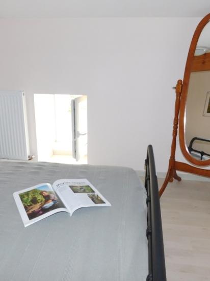 Détail Zoom photos logement