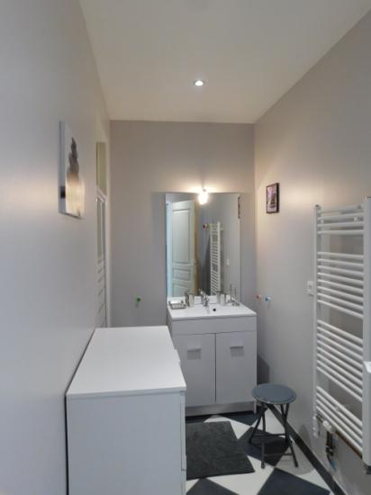 Détail Zoom photos logement
