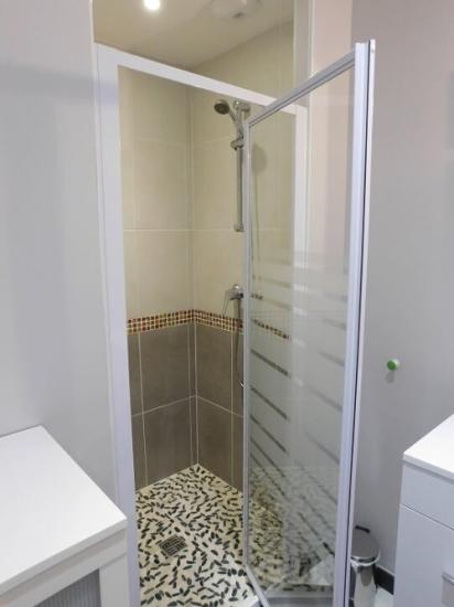Détail Zoom photos logement