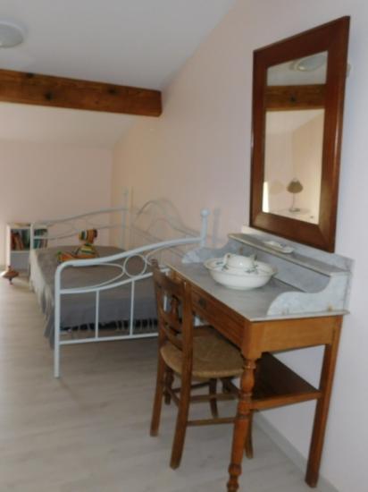 Détail Zoom photos logement