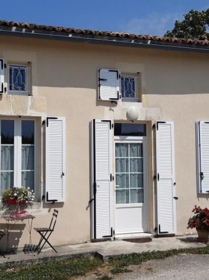 Détail Zoom photos logement