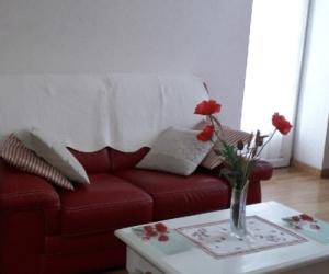 Photo APPARTEMENT 2 PIECES 3* 2 PERS A JONZAC